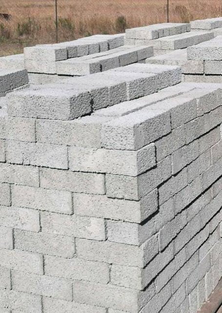 Vibro Catalogue - Bricks - Banner Image