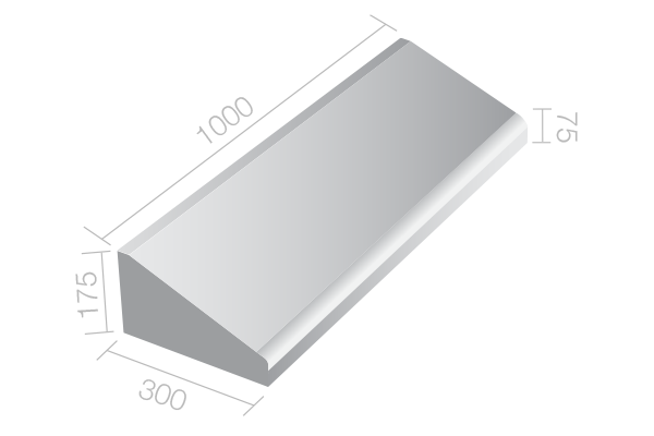 Vibro Catalogue - Mountable (fig 8B) - Deep Etched
