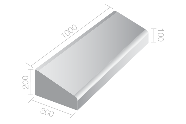 Vibro Catalogue - Mountable (fig 8C) - Deep Etched