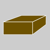 Cottage Profile Side